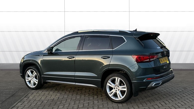 SEAT Ateca 1.5 TSI EVO FR 5dr Petrol Estate